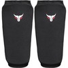 Mytra Fusion Shin Guards for Kids Elasticated Shin Pads Kick