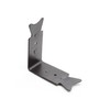 Bat Angle Brackets Decorative Corner Brace Plate Joiner Case Chest Box Repair