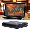 HD Multimedia Interface Splitter 1 In 2 Out HD Multimedia