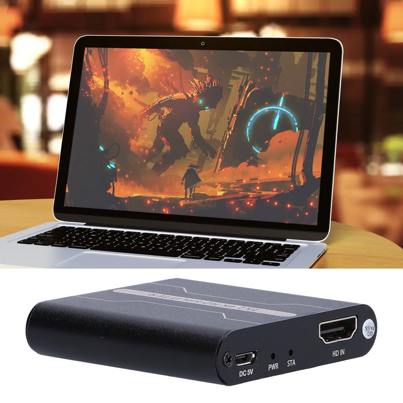HD Multimedia Interface Splitter 1 In 2 Out HD Multimedia