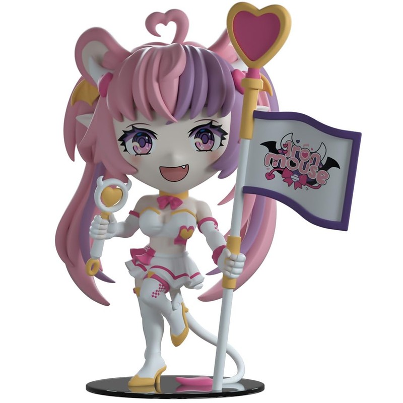 Youtooz - Iron Mouse