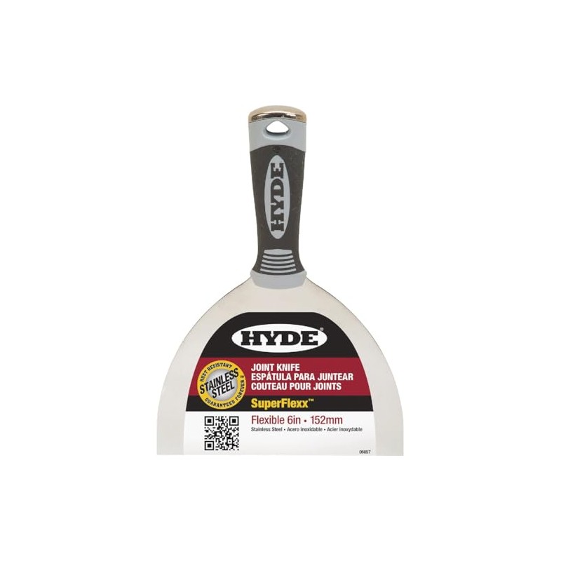 Hyde JOINT KNIFE SFLEXX 6"