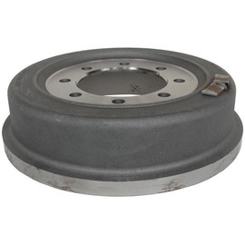 Raybestos 1654R Professional Grade Brake Drum