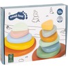 small Foot Montessori Balancing Stones Made of FSC 100% Certified
