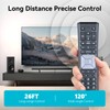 MOVHEIYL XR11 Replacement Voice Remote Control Compatible with Comcast/Xfinity XR11