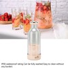 Portable Blender for Shakes Smoothies Personal Blender Electric Juicer Bottle