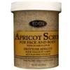 Eden Apricot Scrub For Face & Body 227g