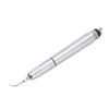 Ultrasound Pneumatic Descaler 4 Holes Tartar Calculus Remover Electric Oral