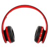 NX-8252 Foldable Bluetooth Headset Wireless Sports Headphone Earphone with Audio