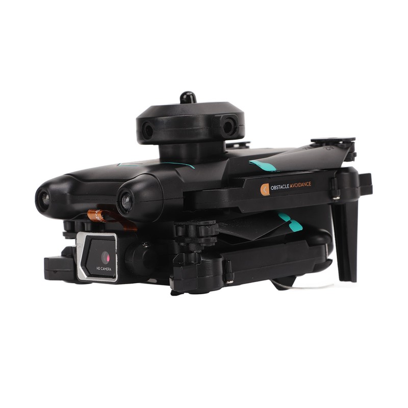S96 RC Drone Optical Flow Hover Mini Drone with 4K