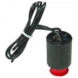 Suinga SOLENOIDE Replacement Part for IRRITROL 24V Electric Valve Original Coil Allows Electric Drive of Electric Valve