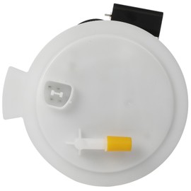 ECCPP Fuel Pump Assembly Replacement for Ford Fiesta S 2011-2013 L4 1.6L Petrol Sedan, for Ford Fiesta S 2012-2013 L4 1.6L Petrol Hatchback, for Ford Fiesta SE 2011-2013 L4 1.6L Petrol Sedan