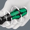 Wera Kraftform 300 Screwdriver Set 6 Piece