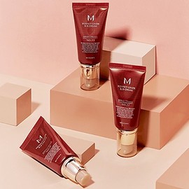 Missha [Missha]M Perfect Covering BB Cream SPF42 PA+++ 50ml (7 colors)