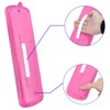 keepdrum Melodica 37 Keys Pink with Bag
