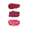 Revolution, Blush Icon Palette, Cream & Pressed Powder Blusher, Highly