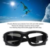 Anti Fog Goggles Dual Layer Lens Scratch Proof Impact Resistant