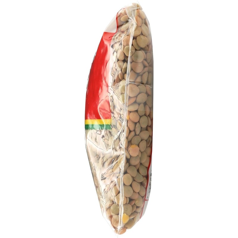 La Preferida Mexican Foods, Dried Lentils, Lentejas Secas,16 OZ. (Pack