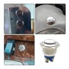 Push Button Switch Momentary Switch Electrical Starter Switch for Circuit