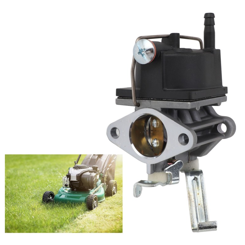 Carburetor High Efficiency Long Lasting Performance for Tecumseh OV691EA TVT691