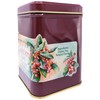 Taste The Wilderness Wild Chokecherry Tea Tin (20 Tea Bags)