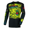 O'NEAL Oneal RANCID Youth Motocross Jersey, XL