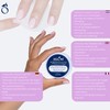 Herome Pflegender Nagellackentferner Pads - Nail Polish Remover Pads Acetonfrei,