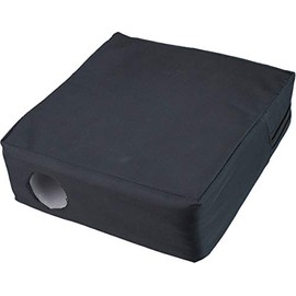 Cricket Bowling Practice Target, Black