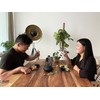 Kitchen Hero 2 Pairs of Wooden Chinese Chopsticks, Black and