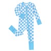 SUZEL - Pijama de viscosa para bebé, de bambú, sin