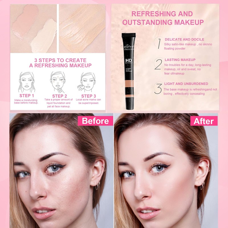 All-in-one Makeup Set Gift Surprise, Full Makeup Kit for Women