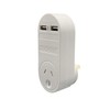 Jackson Fast Charge USB Wall Adaptor