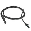 Frankberg ABS Sensor Rear Left Compatible With Sprinter 3-T 906