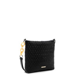 Tamaris Mara 32631 Women's Shoulder Bag Plain, Black 100