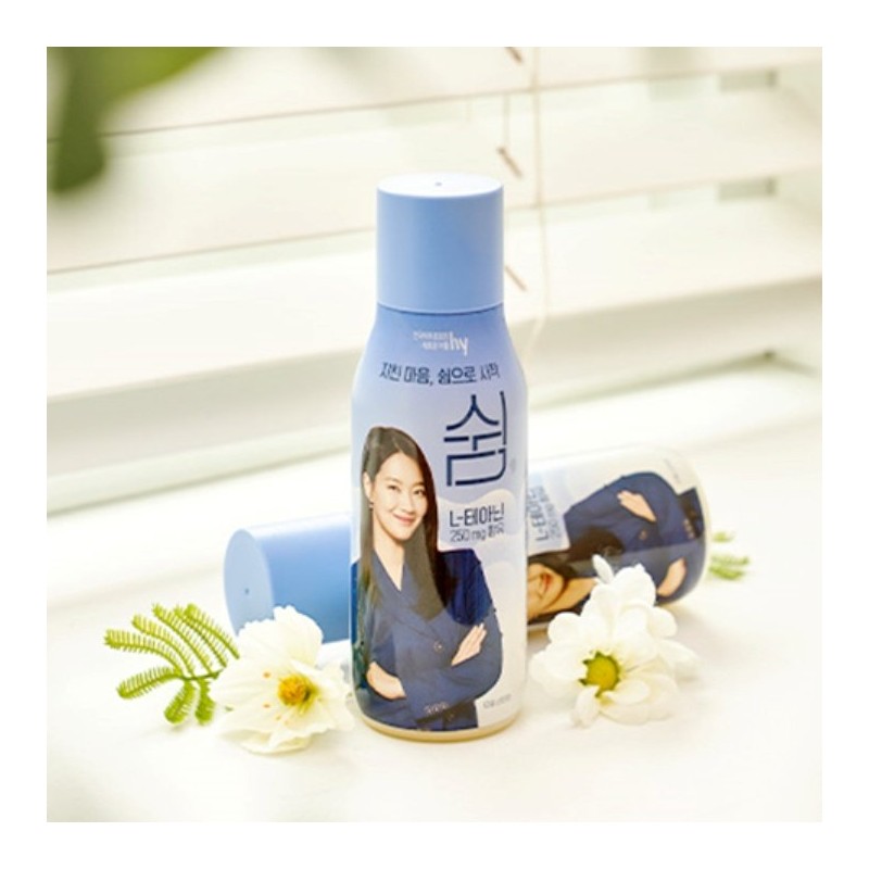 [Korea Yakult] Shim 230ML 12 packs / [한국야쿠르트] 쉼 230ML