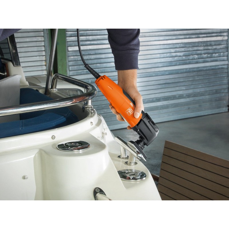 Fein Backing Pad Set for Sanding with Oscillating Tools -