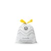 Brabantia 311727 Bolsas de Basura 3 l, Tipo A, 20