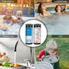 16 IN 1 Water Testing Kits for Drinking Water: 100