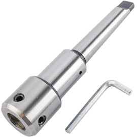Toolly Arbor anular del cortador de las herramientas industriales, Mt2 a 3/4" vástago de Weldon para el cortador anular del uso del taladro en la prensa del taladro