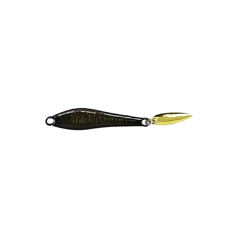 INX LABEL Nazzo Jig, Heavy Zone 1.6 oz (45 g),
