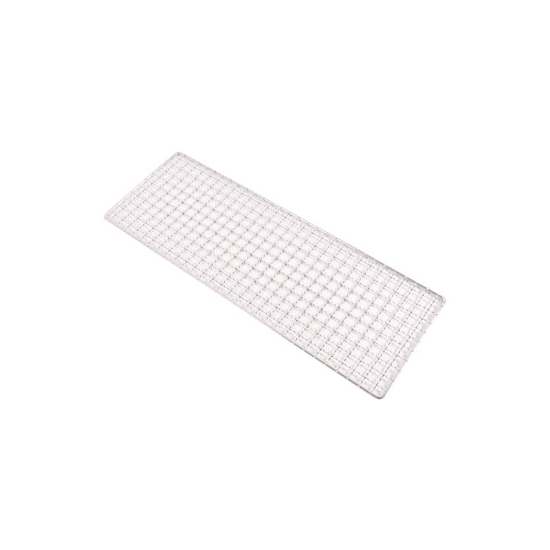 Ami for Yakitori (Iron Chrome Plated) Type 900