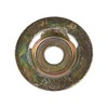 Polaris ATV Domed Washer, Genuine OEM Part 5220646, Qty 1