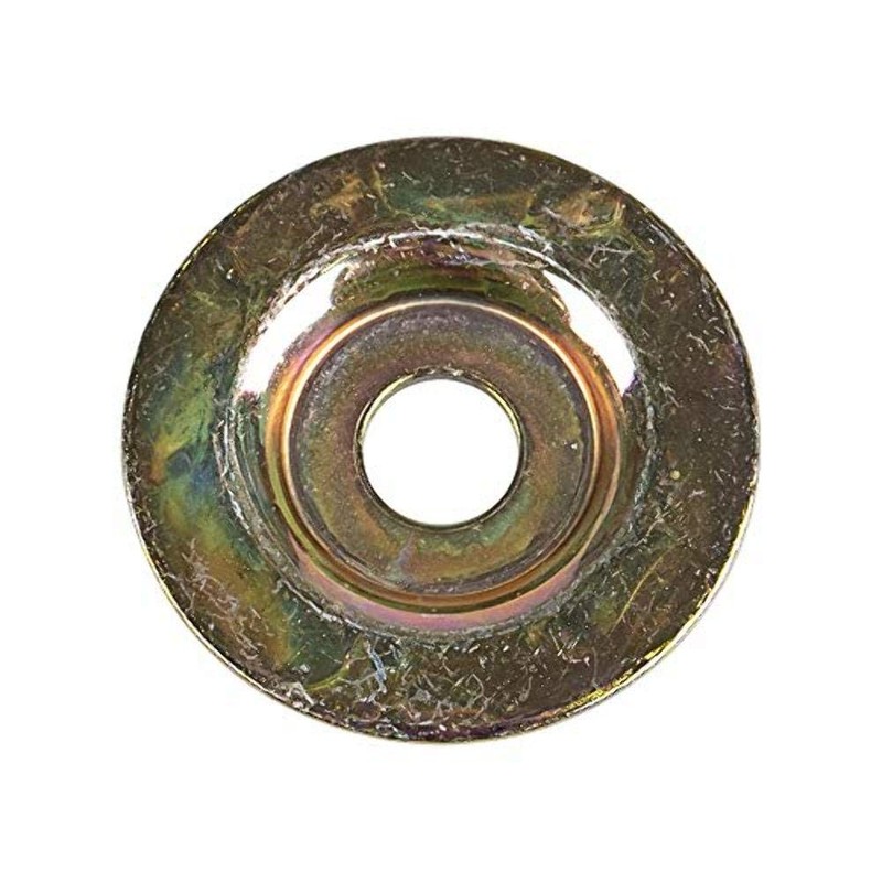 Polaris ATV Domed Washer, Genuine OEM Part 5220646, Qty 1