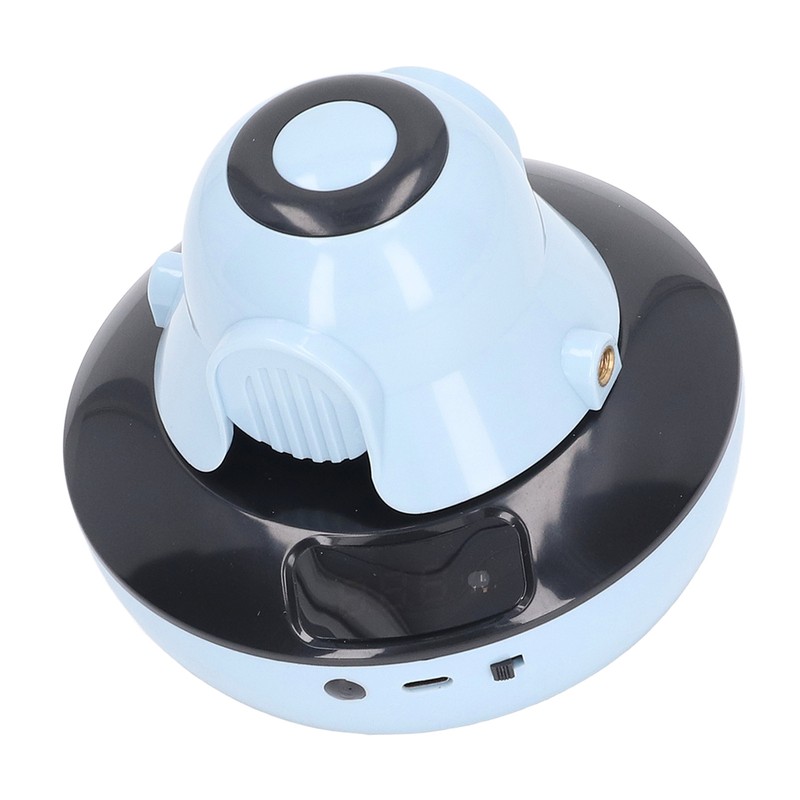 Rope Jump Machine Electronic Automatic LED Remote Control Intelligent Skipping