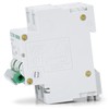 Chtaixi 12V-110V DC Miniature Circuit Breaker, 80 Amp 2 Pole