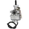 PZ20 Carburetor Replacement for Kazuma Baja 50cc 70cc 90cc 110cc 125cc,for Chinese Quad 4 stroke ATV 4 wheeler Go kart Dirt Bike CRF50F XL75 CRF80F XR50R