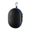 Headphone Carrying Case Headset Travel Organizer Storage Bag Pouch Compatible
