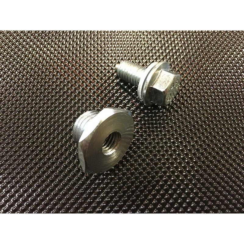 Raptor YFM700 YFM700SE Reducer OIL DRAIN PLUG Bolt AFTER Minor