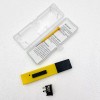 Digital PH Meter Pocket Pen Tester 0.1 Resolution PH Meter