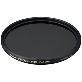 Kenko PRO1D Pro ND8 67mm Light reducer 67mm